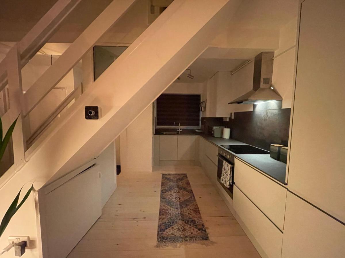 Milan House Apartment ลอนดอน ภายนอก รูปภาพ