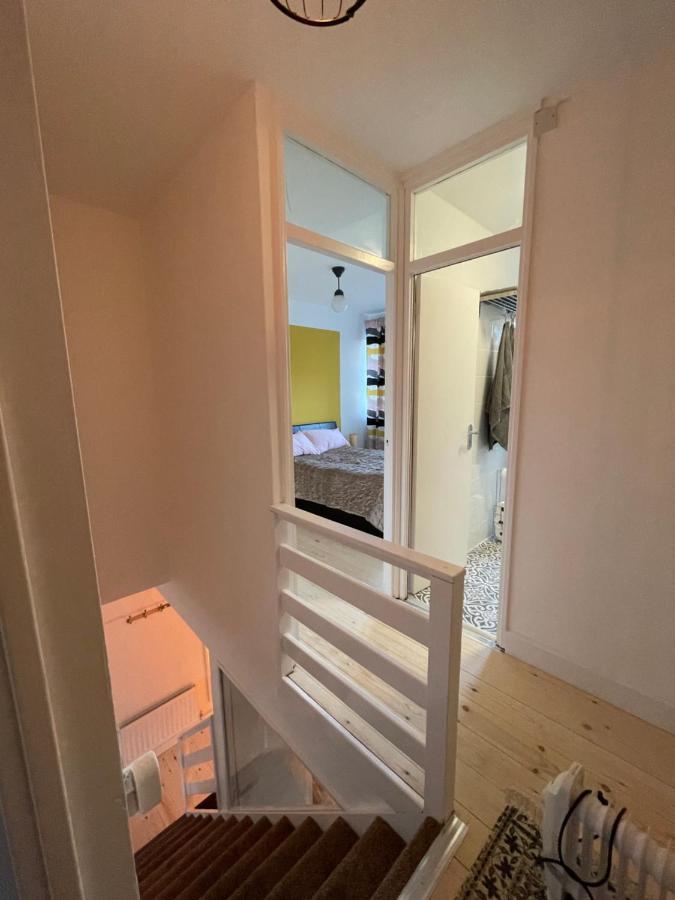 Milan House Apartment ลอนดอน ภายนอก รูปภาพ