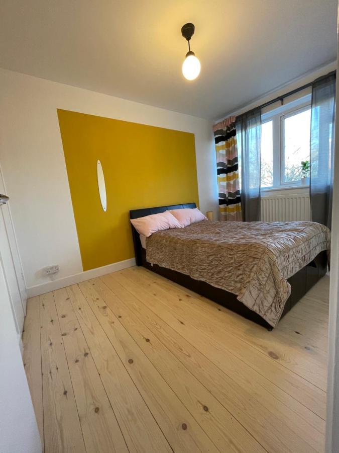 Milan House Apartment ลอนดอน ภายนอก รูปภาพ